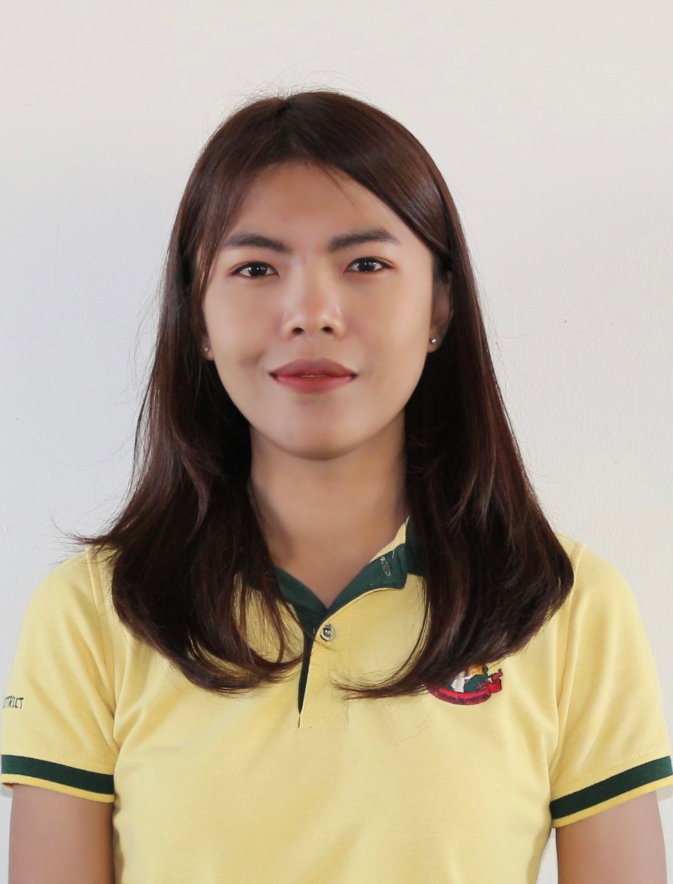 นางสาวสุนิสา  สมนิยาม