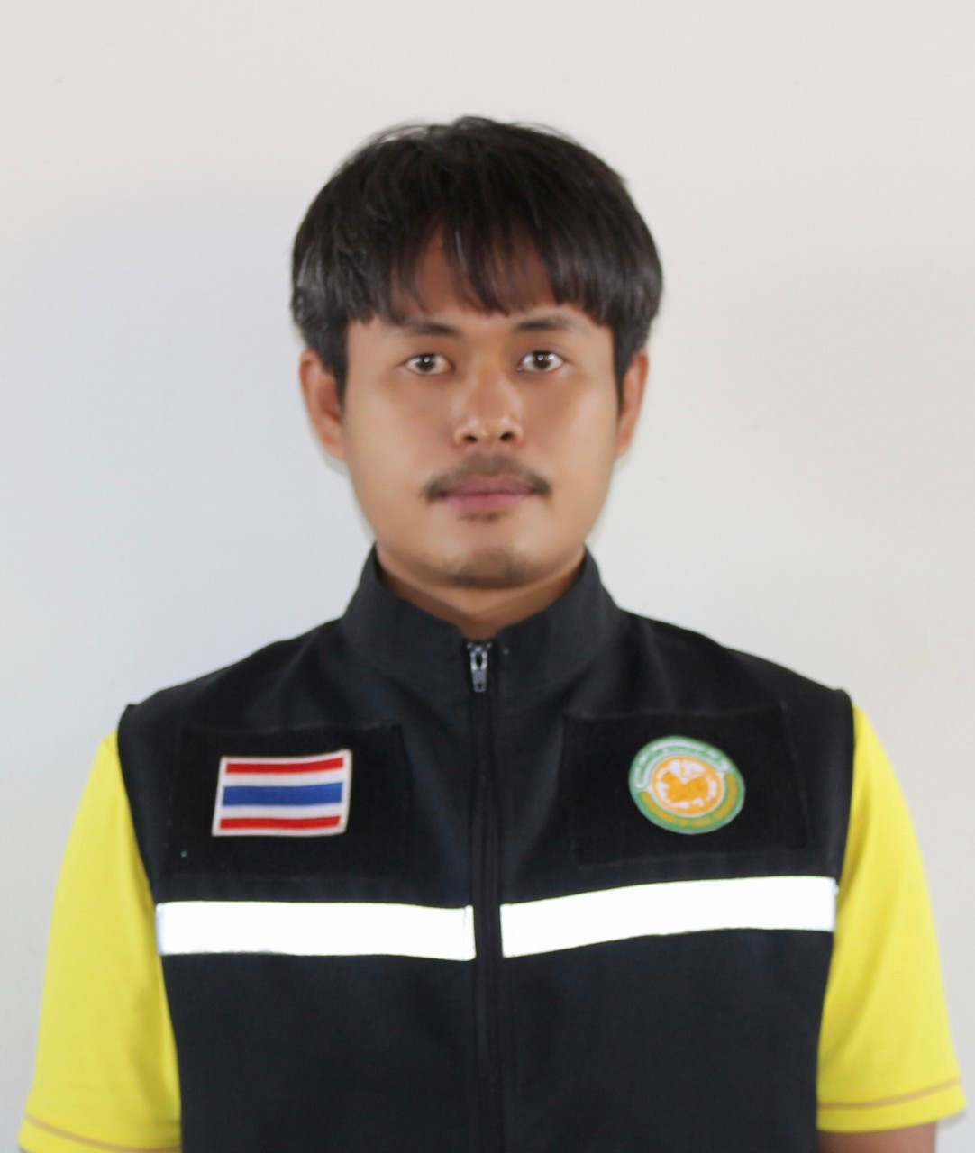 นายธนาพันธ์ ปุณเรศน์