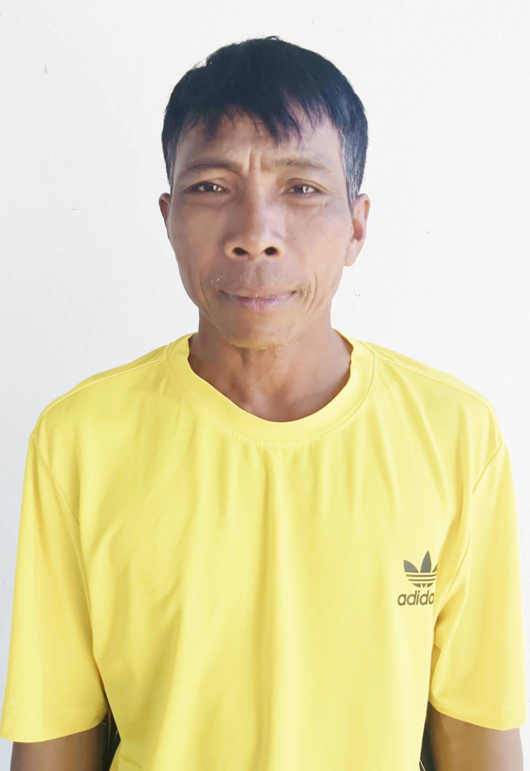 นายศุภณัฐ  ภูมิสูง