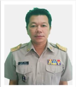 นายธเนศร์ สาแก้ว