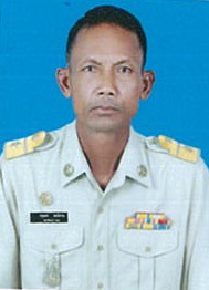 นายประสพ   สมนิยาม