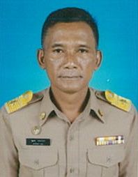 นายสุเมธ  ทรงวาจา