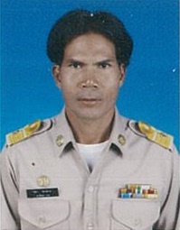 นายนิยม  สมนิยาม