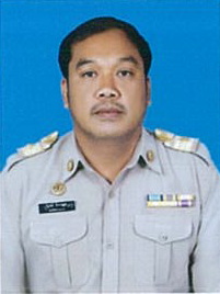 นายนิเวชศ์  สำราญสุข