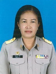 นางจุฑาภรณ์  เกวขุนทด