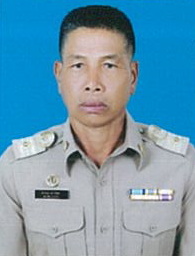 นายพยอม  แก้วรัตน์