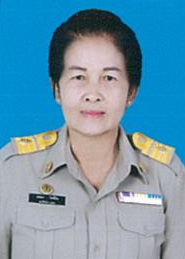 นางเจตนา  ใจพินิจ