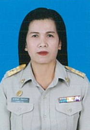 นางเยาวลักษณ์  มัญจกาเภท